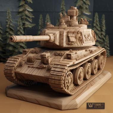 3D модель 3DGMS_91418 (STL)